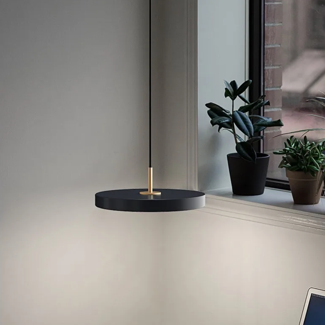 Welyn - Designer Pendelleuchte