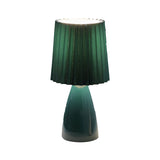 Falten - Tischlampe