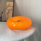 Yvera – Glas-Wandleuchte Modern