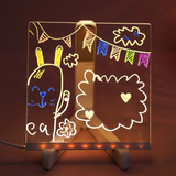 BrightJoy – Leuchtende Zeichenplatte