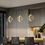 Noor - LED Pendelleuchte