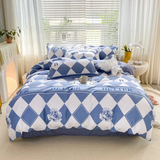 Lino - Luxus Bettwäsche Set