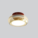 Ekrixi - Vintage LED Deckenlampe