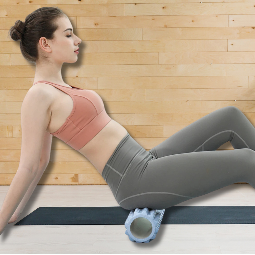 FlexiVerlichting – Massageroller