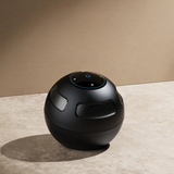 BassOrb – Tragbarer Bluetooth-Lautsprecher