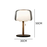 Selo – LED Tischlampe