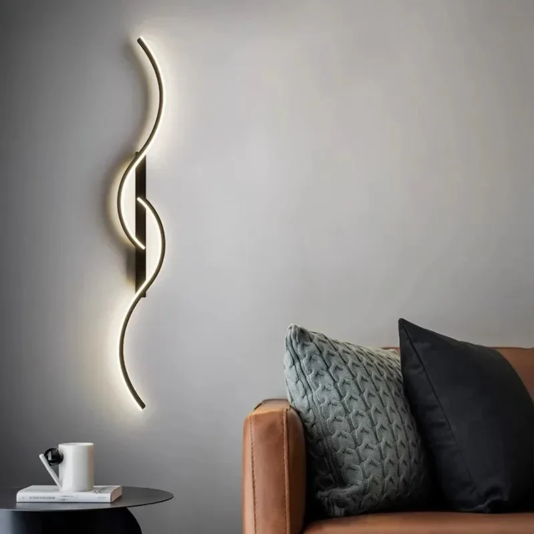 Zovo - LED-Wandleuchte für den Innenbereich