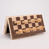 StratRand – Magnetisches Klappschach