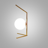 LumeSphere - LED Tischlampe