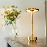 Sylva - Kabellose Touchlampe
