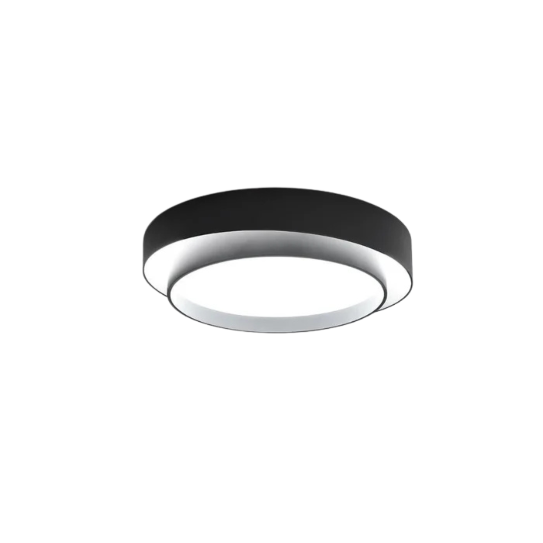Linea - Moderne LED-Deckenleuchte