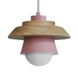 Riva - Skandinavische LED-Pendelleuchte