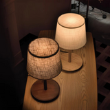 Hemeria – Skandinavische LED-Lampe