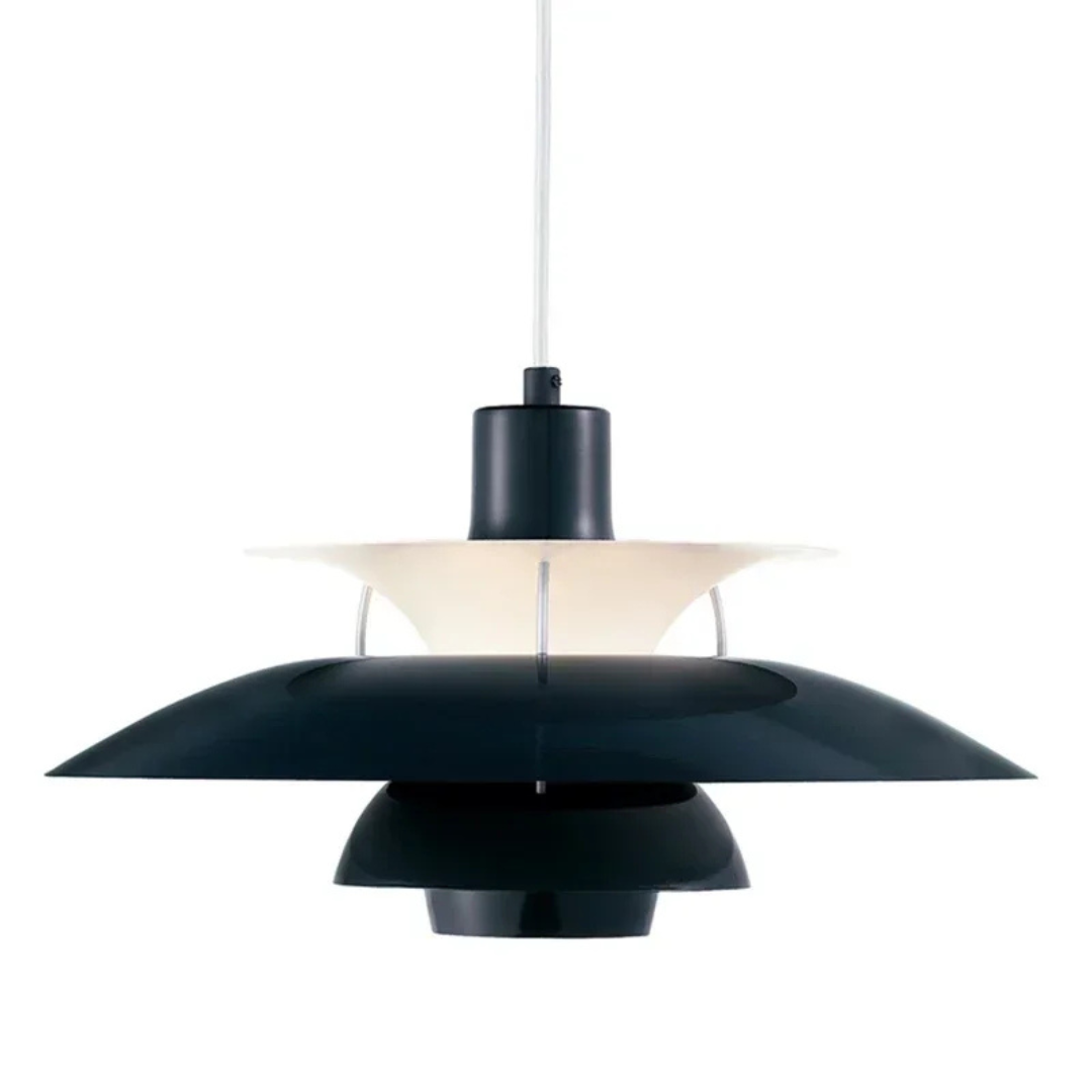 Olyth – LED-Hängelampe für Esstisch