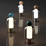 Easy Peasy – Glastischlampe