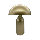Nordora – Pilz Tischlampe