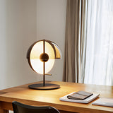 Eclipse – Moderne Tischlampe