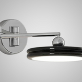 GlowFlex – Verstellbare LED-Wandleuchte