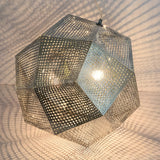 Luminoir - Moderne Geometrische Deckenlampe