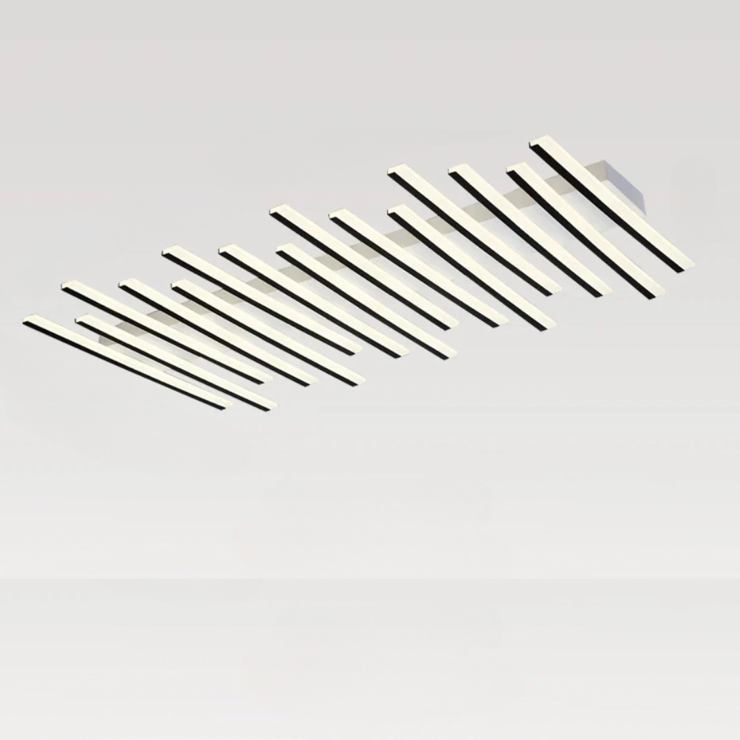 Yrinox - LED-Deckenlampe