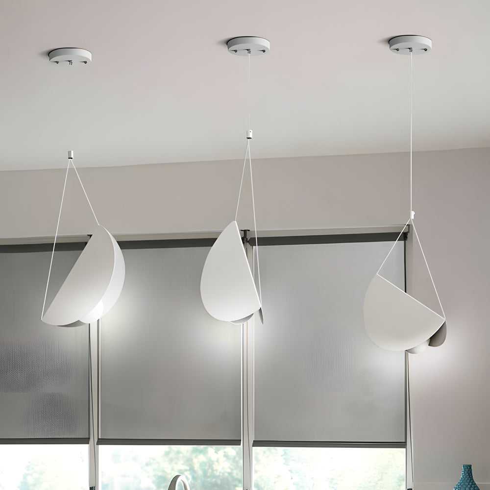 Luminare – Minimalistische Pendelleuchte