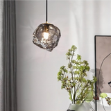 Lumenos – Glas Pendelleuchte
