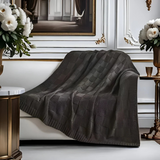 Alba – Fleece-Decke