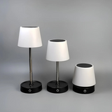 Priam – LED-Tischlampe
