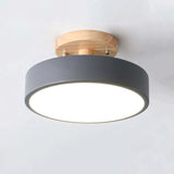 Luminoir - VegaGleam LED-Deckenlampe