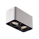 Luminoir - FlexiSquare LED Deckenlampe
