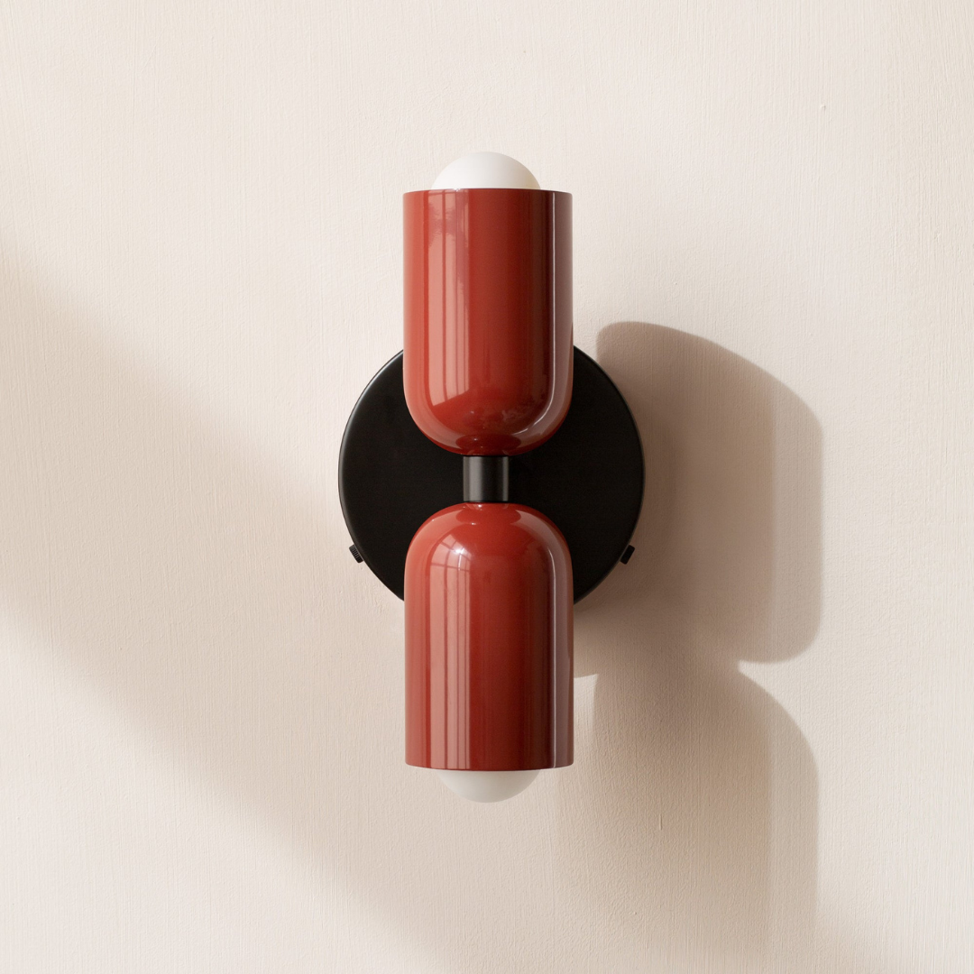 Oryn - Moderne LED-Wandleuchte
