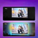 ColorCast – LED TV Lichtleiste