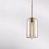 Luminoir NordicGlas Pendelleuchte