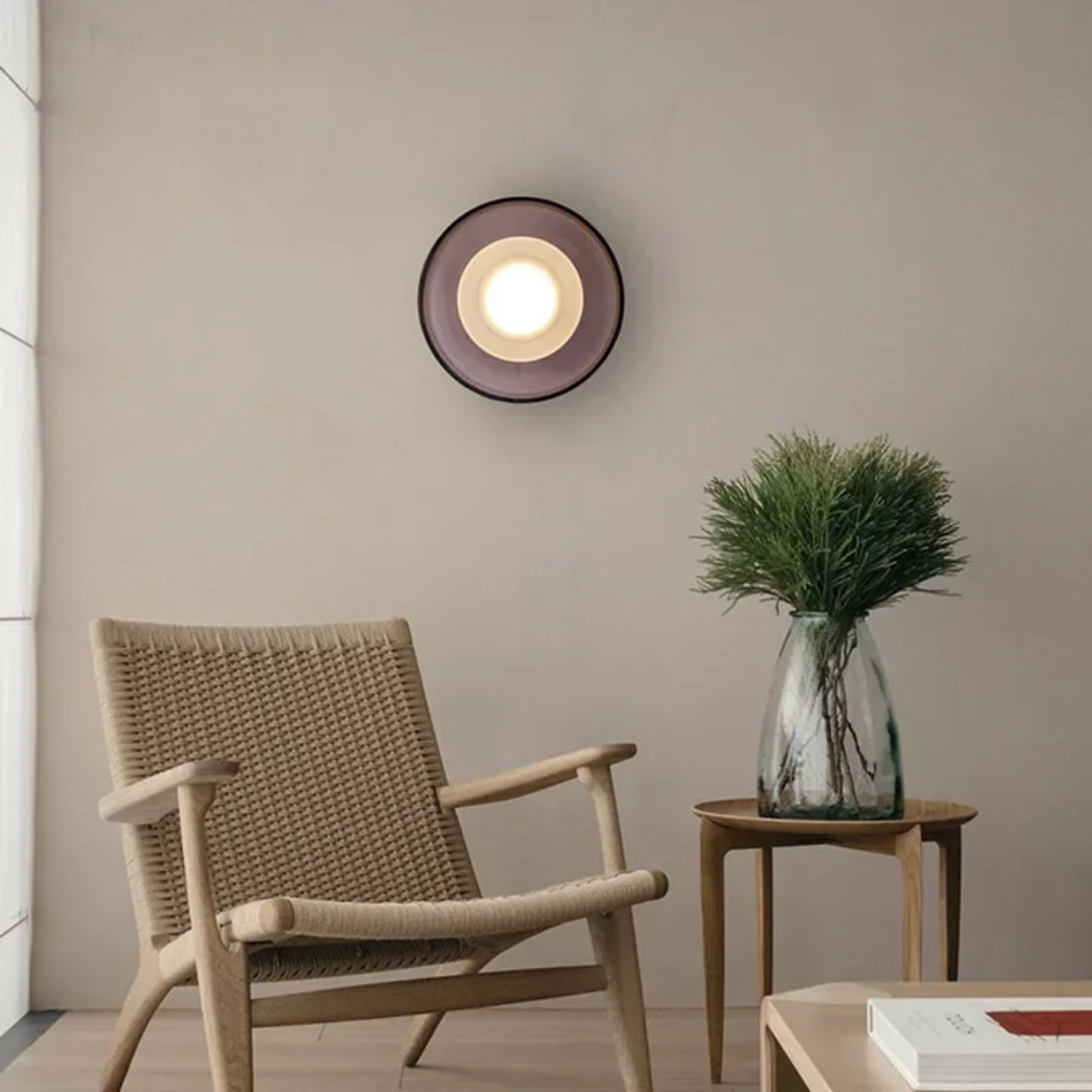 Bryxa - LED-Wandleuchte für den Innenbereich