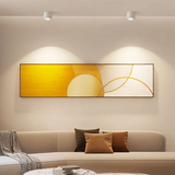 Selas - Minimalistische LED-Deckenleuchte für den Innenbereich