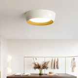Glimm - Skandinavische LED-Deckenlampe