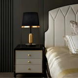 Cilo - Vintage Tischlampe