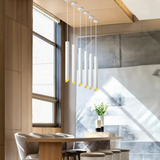 Lunara – Moderne Pendelleuchte