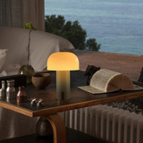 Aion – LED Pilzlampe