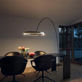 Tovix - Skandinavische LED Stehlampe