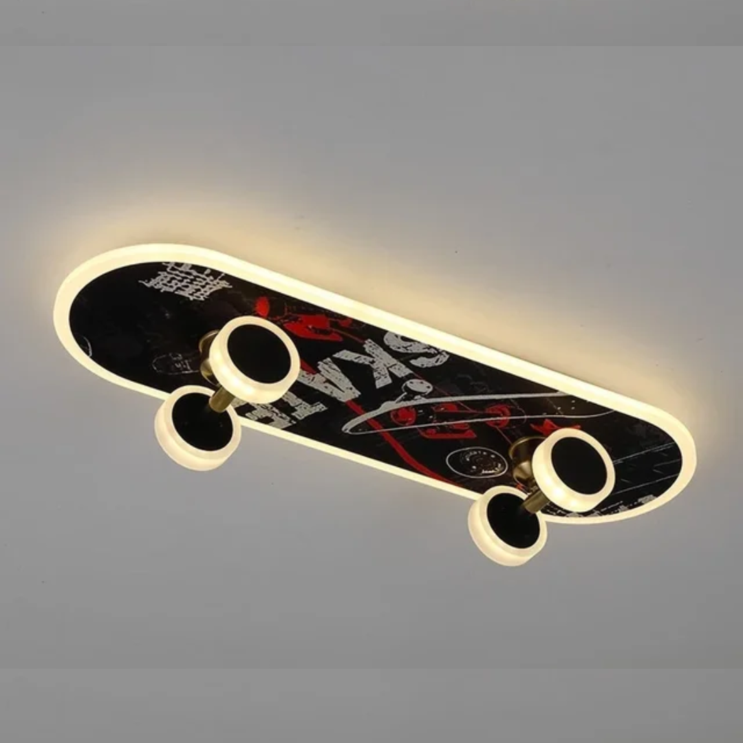 Ralix – LED Deckenleuchte
