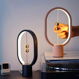 Luxar - LED Tischlampe