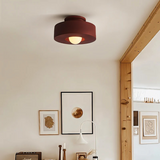 Galini - Moderne runde LED-Deckenlampe