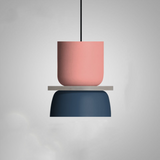 Glint – Skandinavische LED Pendelleuchte