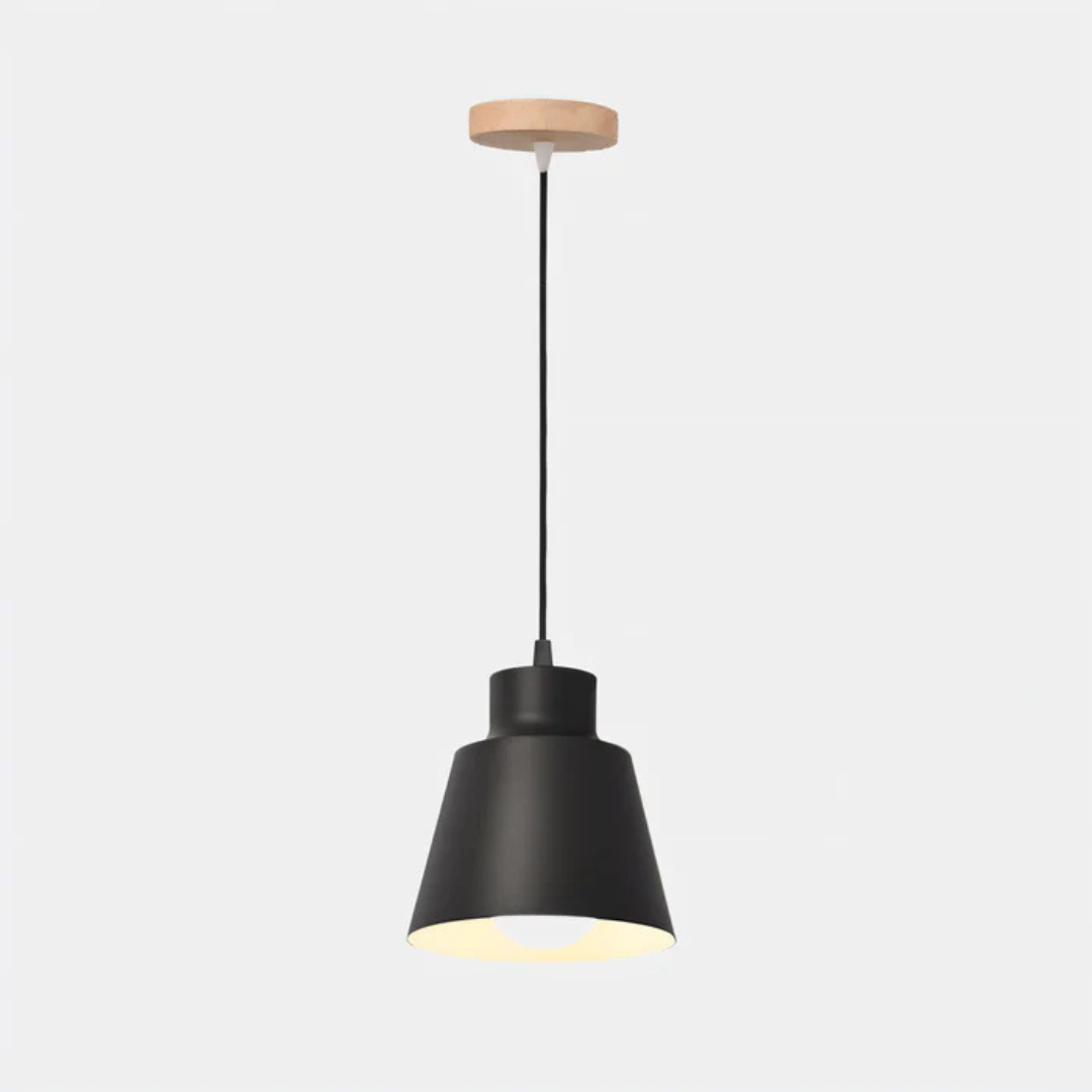 Hypnos - Minimalistische Pendelleuchte