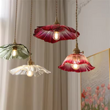 Myloq – Hängeleuchte Glasdesign