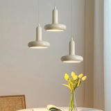 Zypha – Skandinavische LED Pendelleuchte