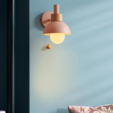 Melyx - LED-Wandleuchte für den Innenbereich