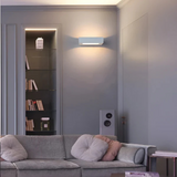 Uvina - Verstellbare LED-Wandlampe Innen