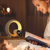 Intelli Plus – Smarte Tischlampe